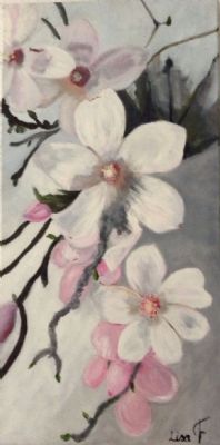 magnolia